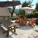 Spacieux A Le Tholy, 6 Pers, Vosges - Fr-1-589-784 * Le Tholy