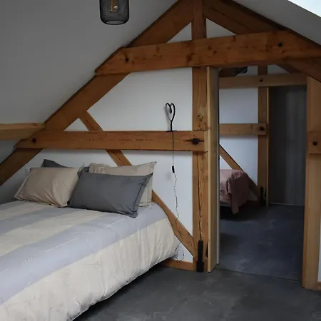 Appartement Spacieux à Le Tholy, 6 Pers, Vosges - Fr-1-589-784 Le Tholy