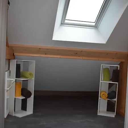 Spacieux A Le Tholy, 6 Pers, Vosges - Fr-1-589-784 Daire