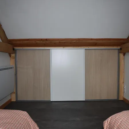 Spacieux à Le Tholy, 6 Pers, Vosges - Fr-1-589-784 *