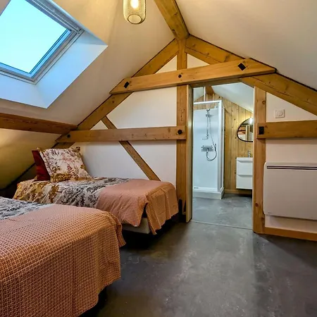 Spacieux A Le Tholy, 6 Pers, Vosges - Fr-1-589-784 Le Tholy