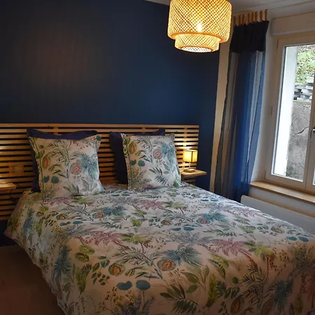 Spacieux A Le Tholy, 6 Pers, Vosges - Fr-1-589-784 Apartamento *