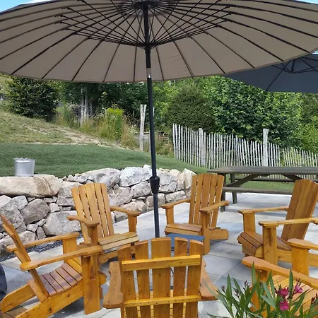 Spacieux à Le Tholy, 6 Pers, Vosges - Fr-1-589-784 Le Tholy